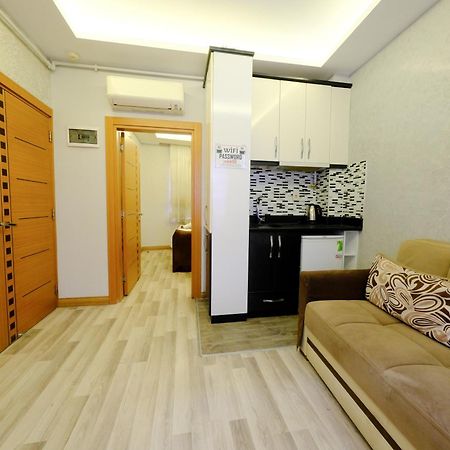 اسطنبول Taksim Celebi Suites المظهر الخارجي الصورة