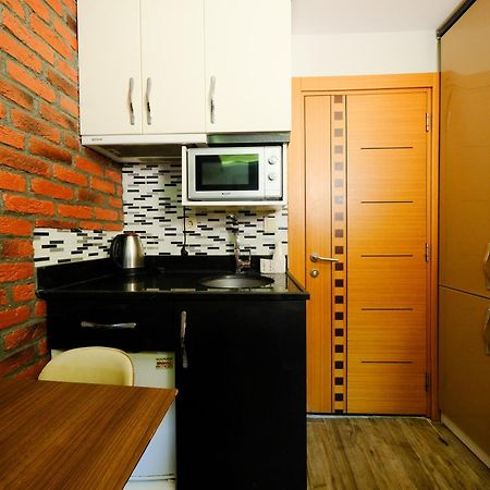 اسطنبول Taksim Celebi Suites المظهر الخارجي الصورة