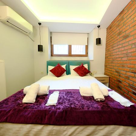 اسطنبول Taksim Celebi Suites المظهر الخارجي الصورة
