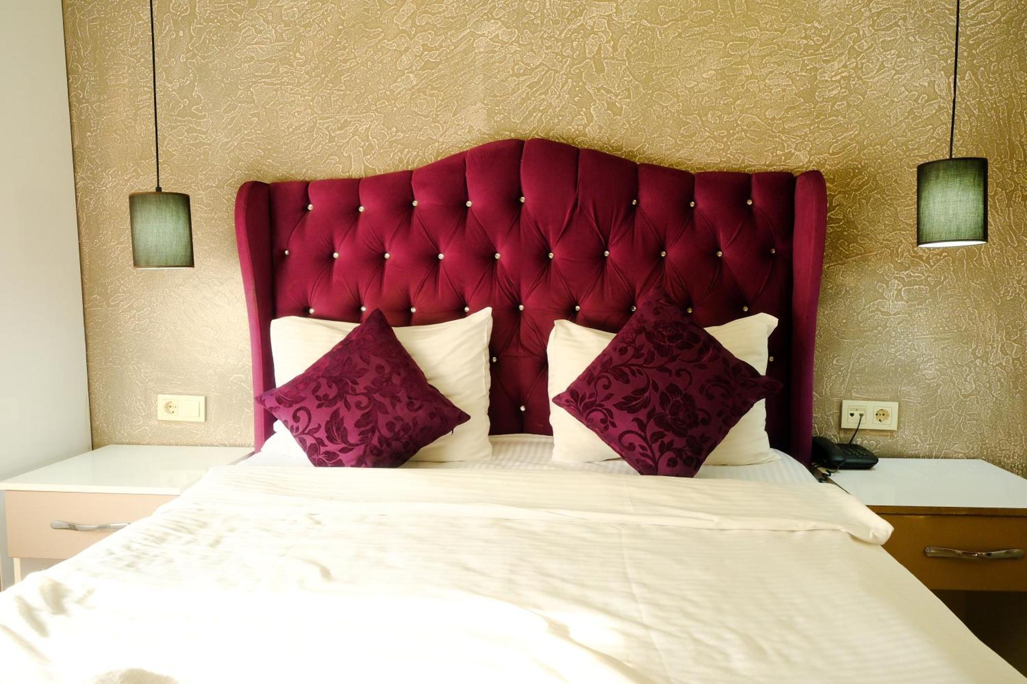 اسطنبول Taksim Celebi Suites المظهر الخارجي الصورة