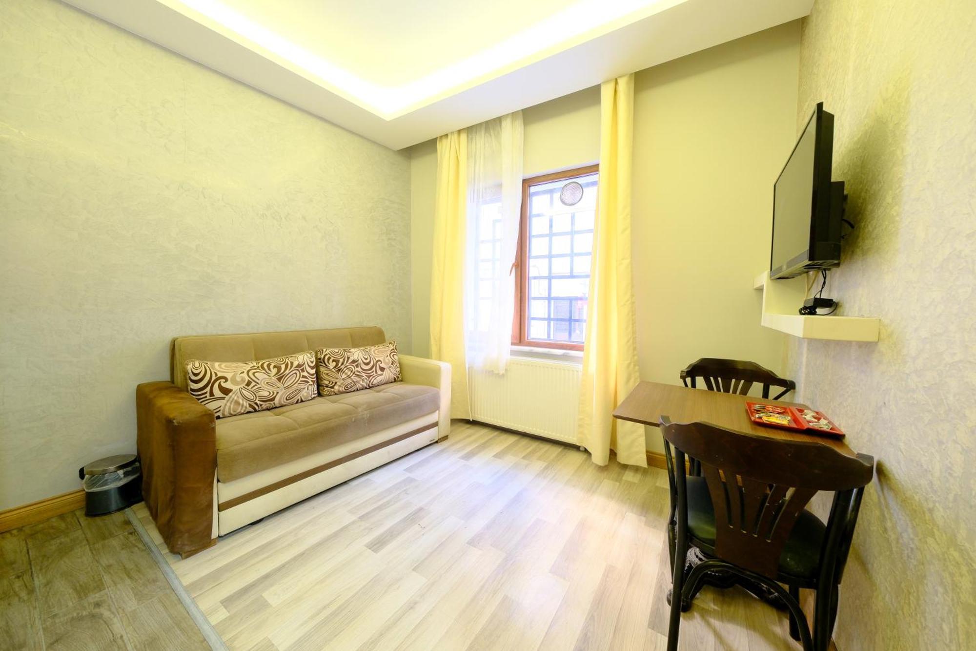 اسطنبول Taksim Celebi Suites المظهر الخارجي الصورة