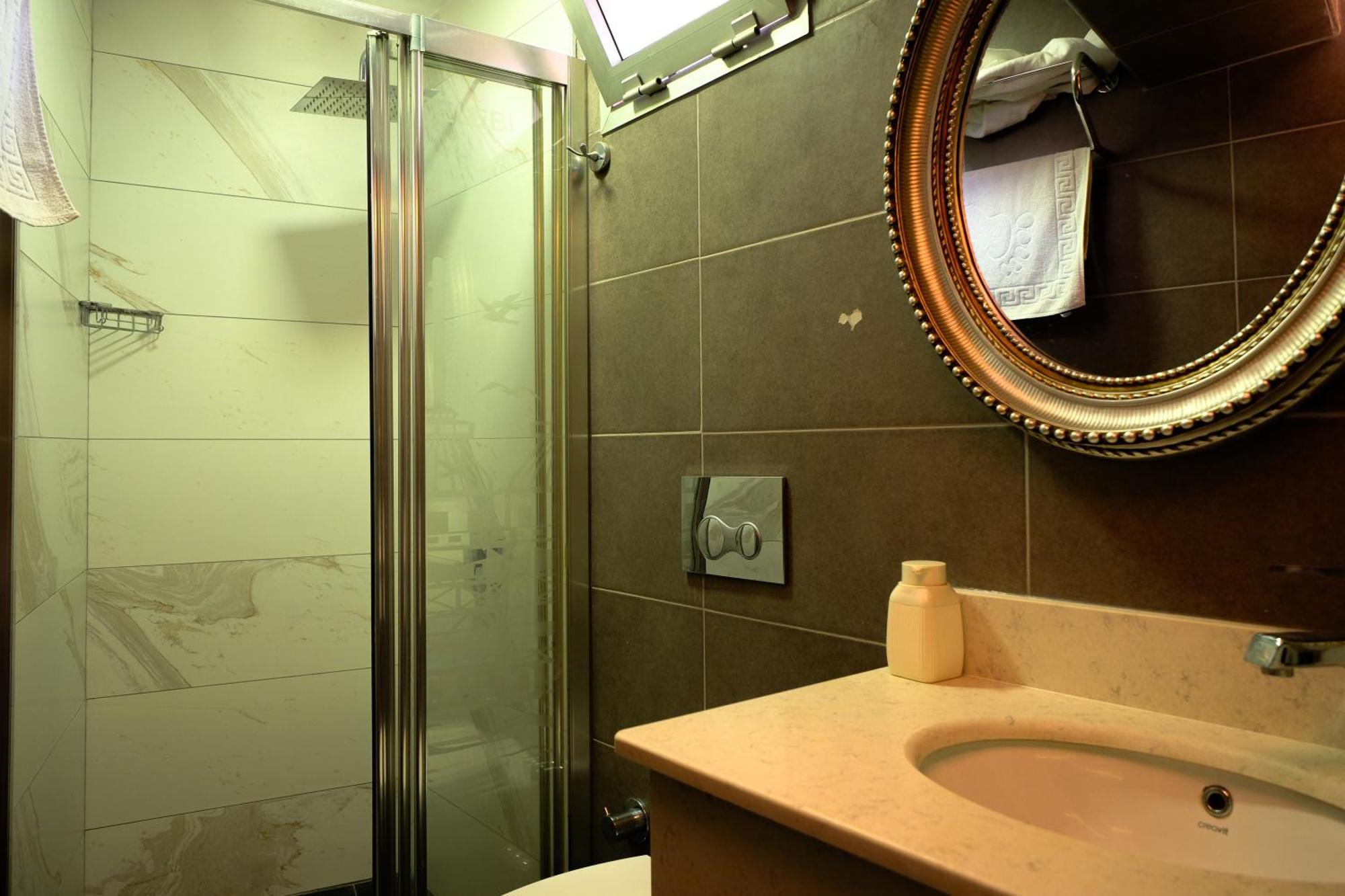 اسطنبول Taksim Celebi Suites المظهر الخارجي الصورة