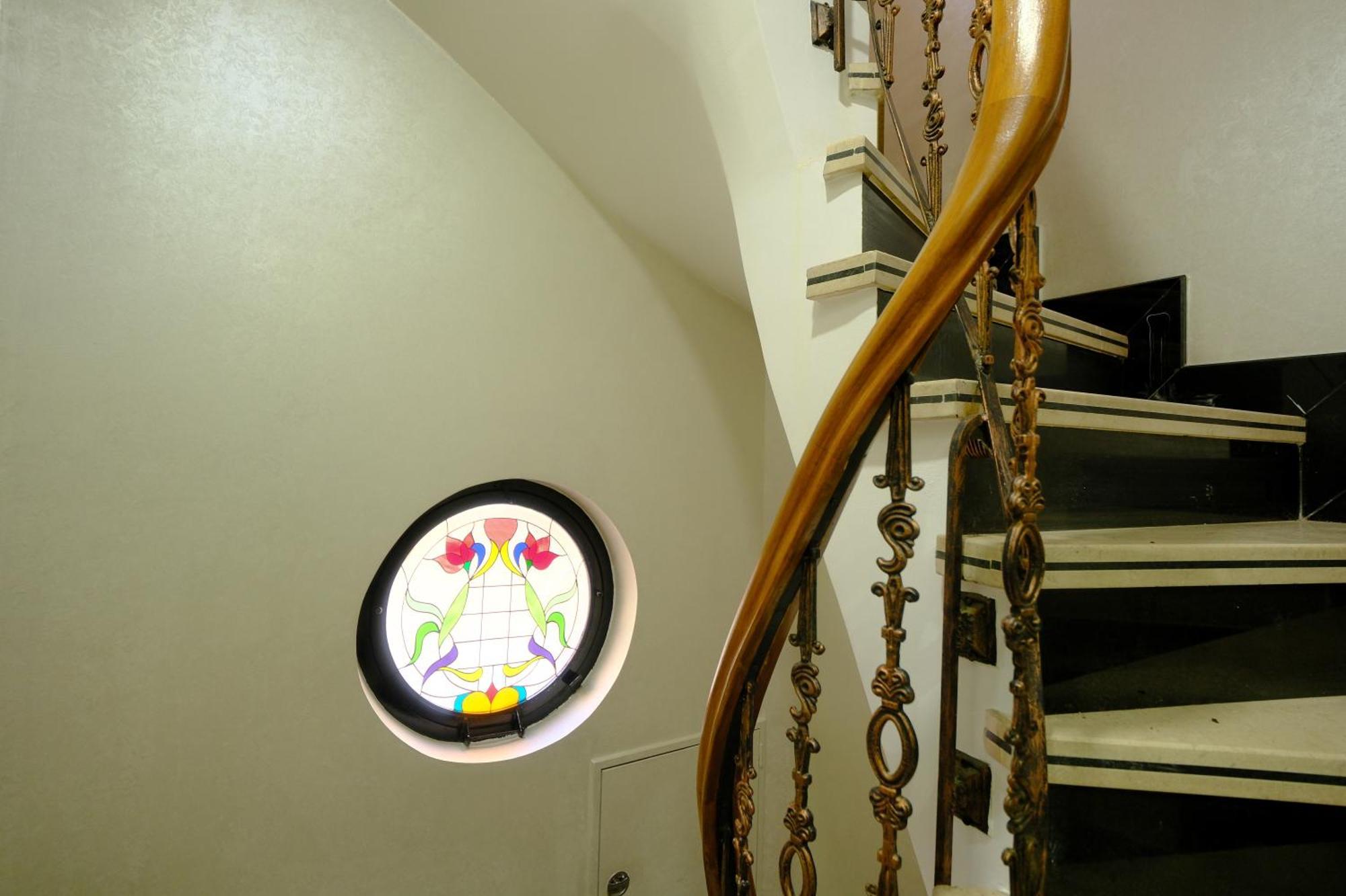 اسطنبول Taksim Celebi Suites المظهر الخارجي الصورة