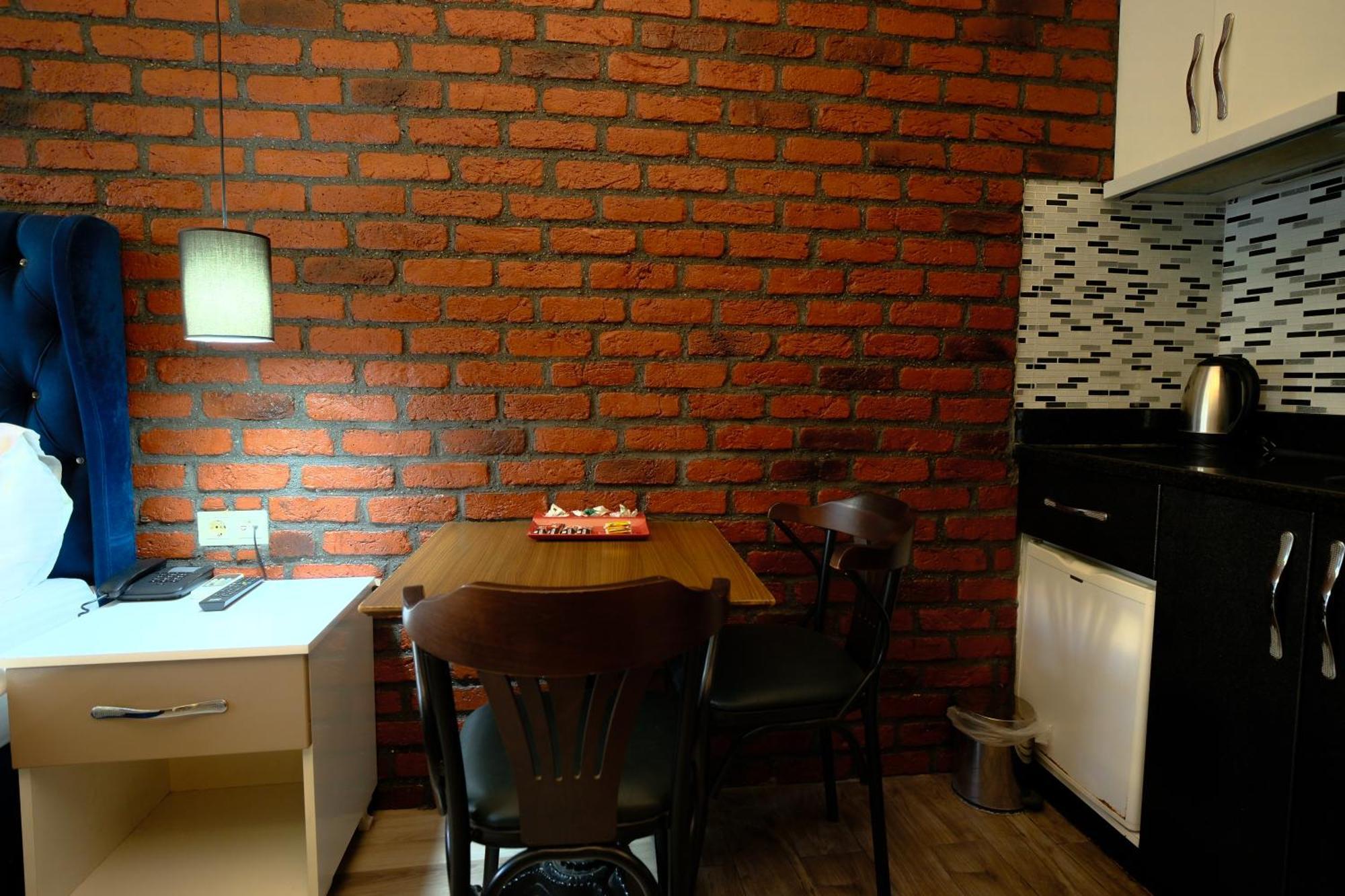 اسطنبول Taksim Celebi Suites المظهر الخارجي الصورة