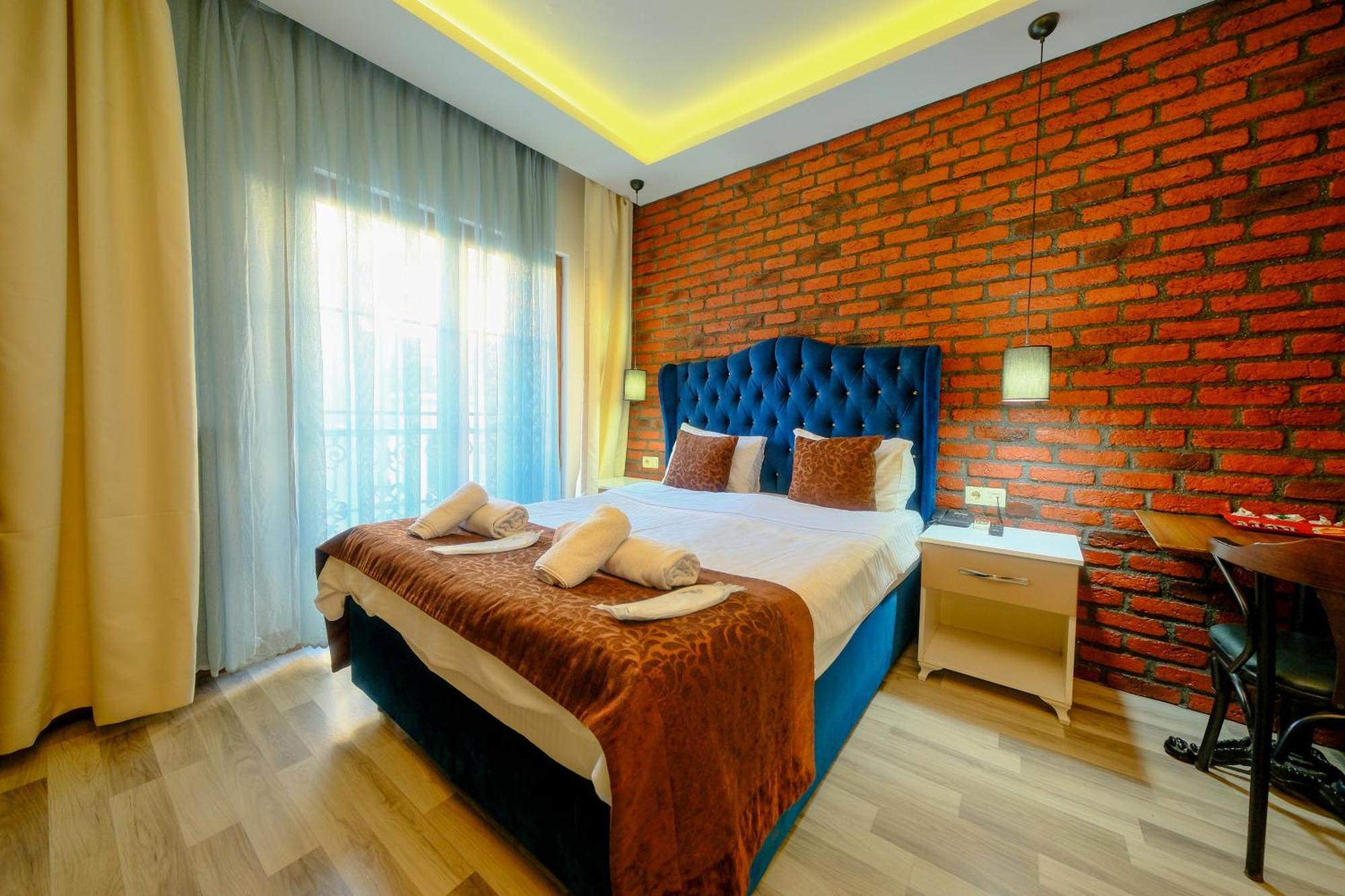اسطنبول Taksim Celebi Suites المظهر الخارجي الصورة
