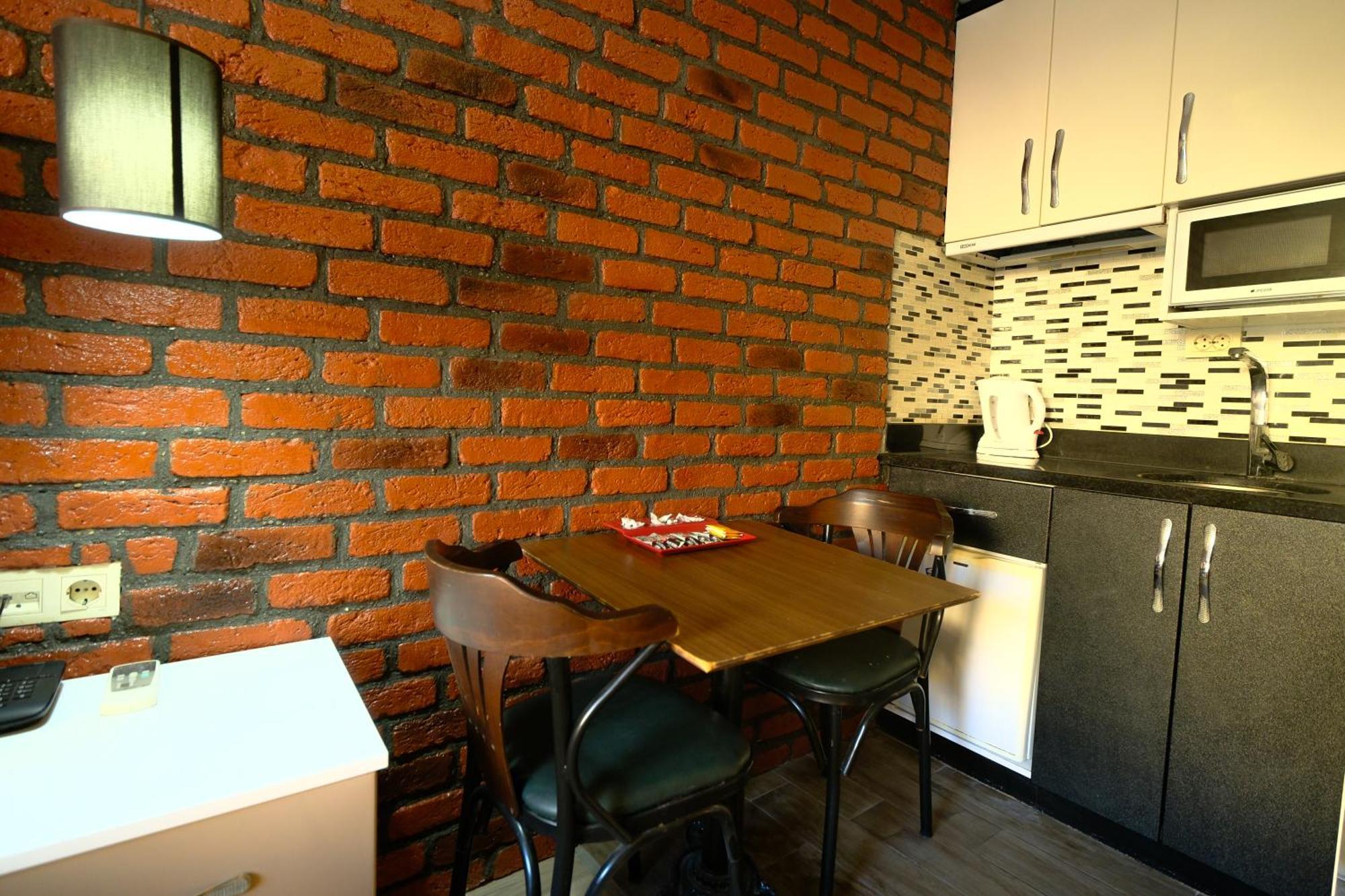 اسطنبول Taksim Celebi Suites المظهر الخارجي الصورة
