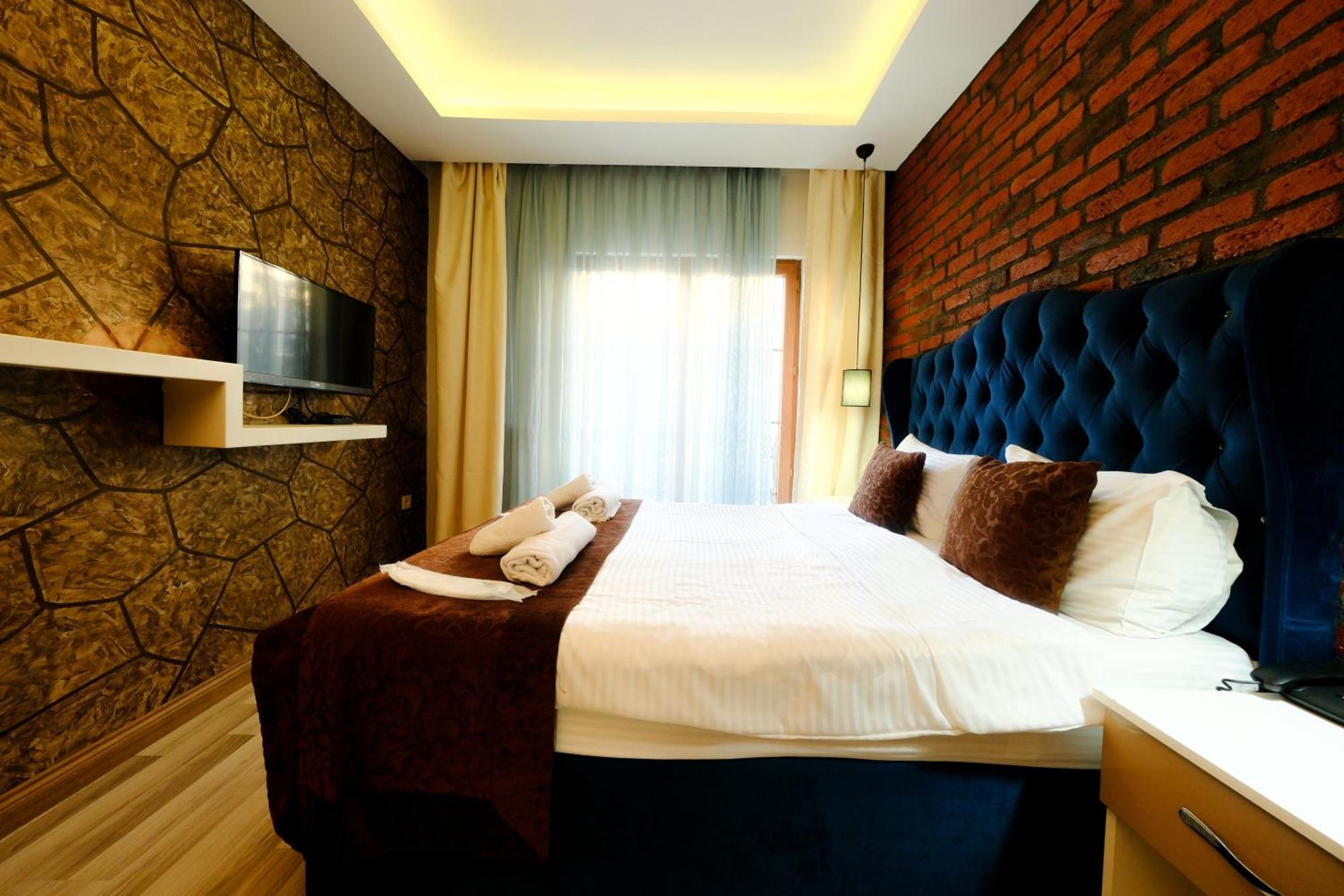 اسطنبول Taksim Celebi Suites المظهر الخارجي الصورة
