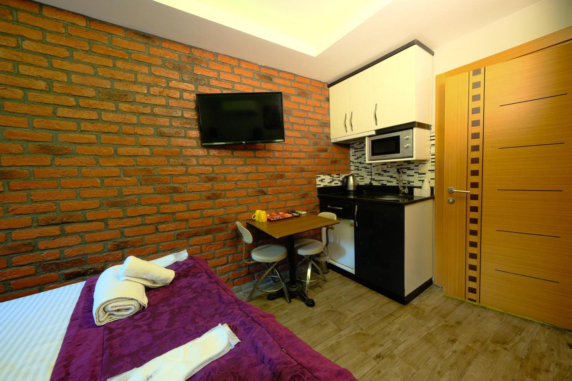 اسطنبول Taksim Celebi Suites المظهر الخارجي الصورة