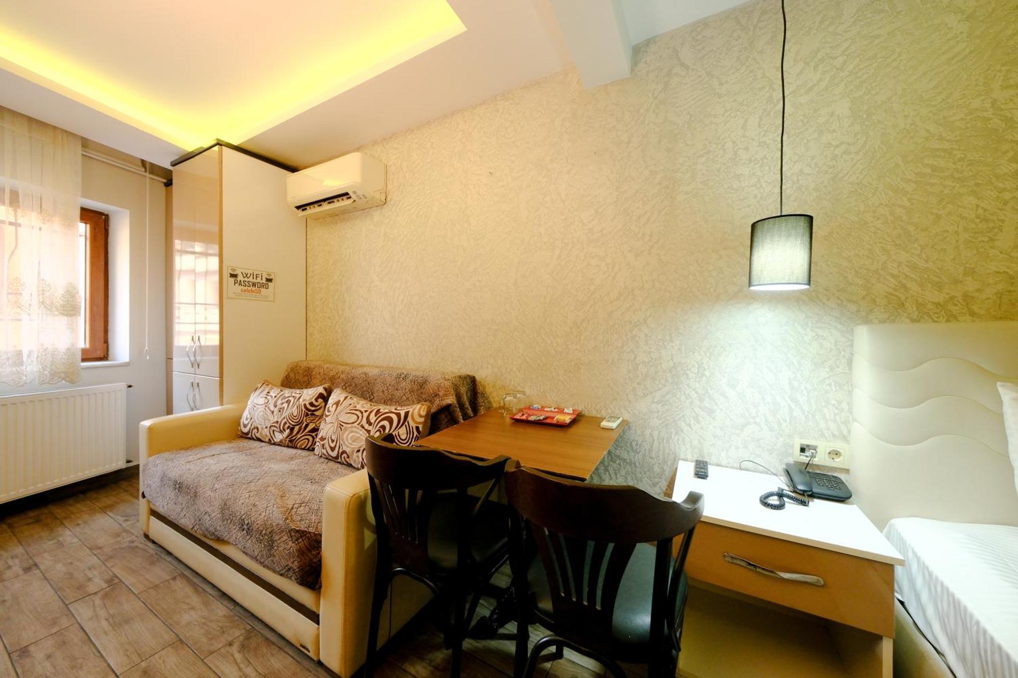 اسطنبول Taksim Celebi Suites المظهر الخارجي الصورة