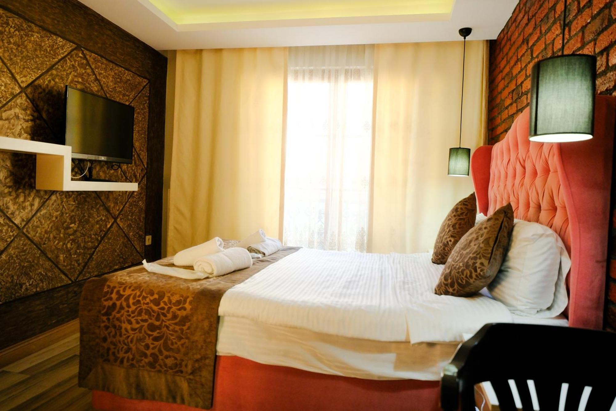 اسطنبول Taksim Celebi Suites المظهر الخارجي الصورة