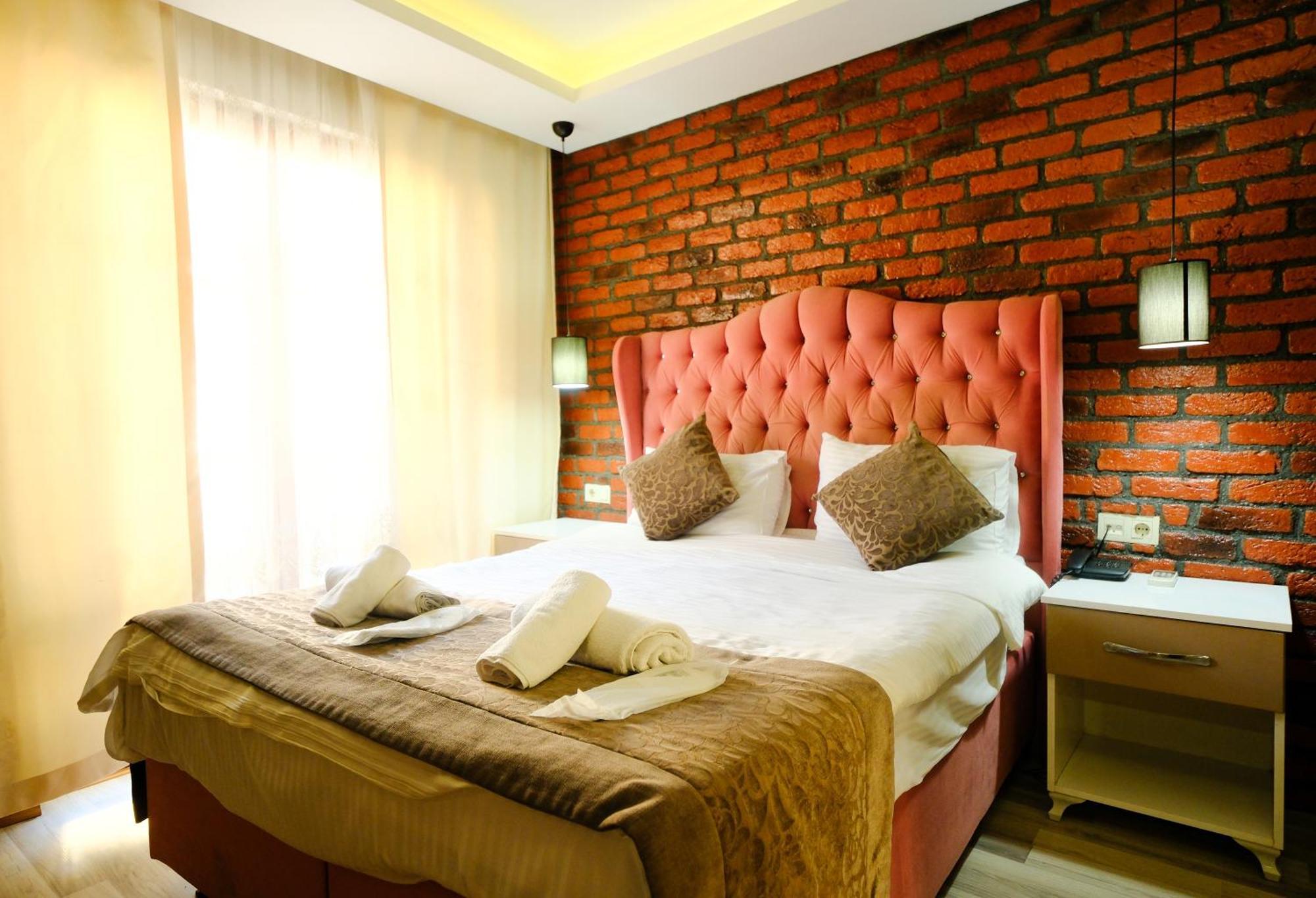 اسطنبول Taksim Celebi Suites المظهر الخارجي الصورة