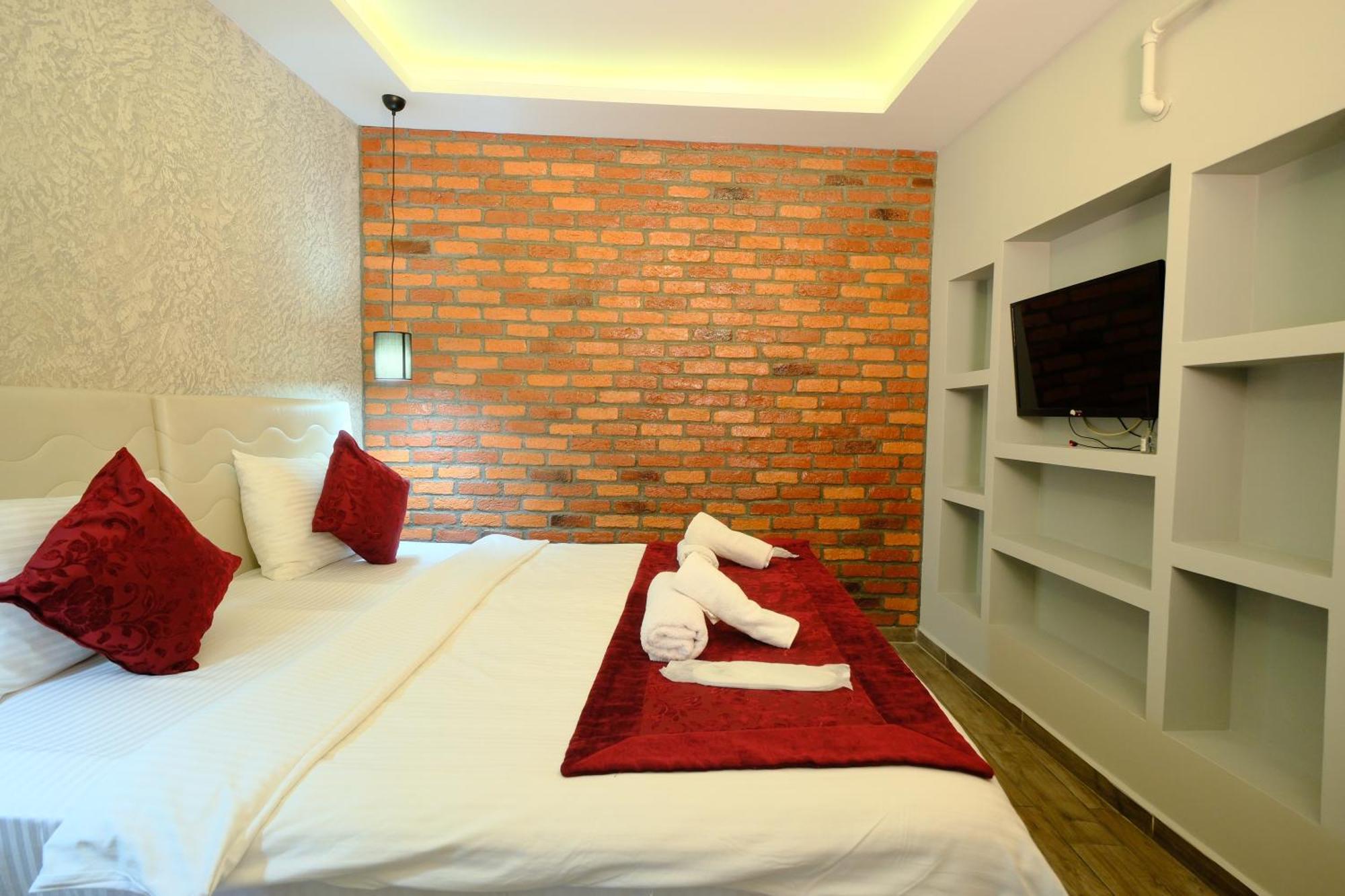 اسطنبول Taksim Celebi Suites المظهر الخارجي الصورة