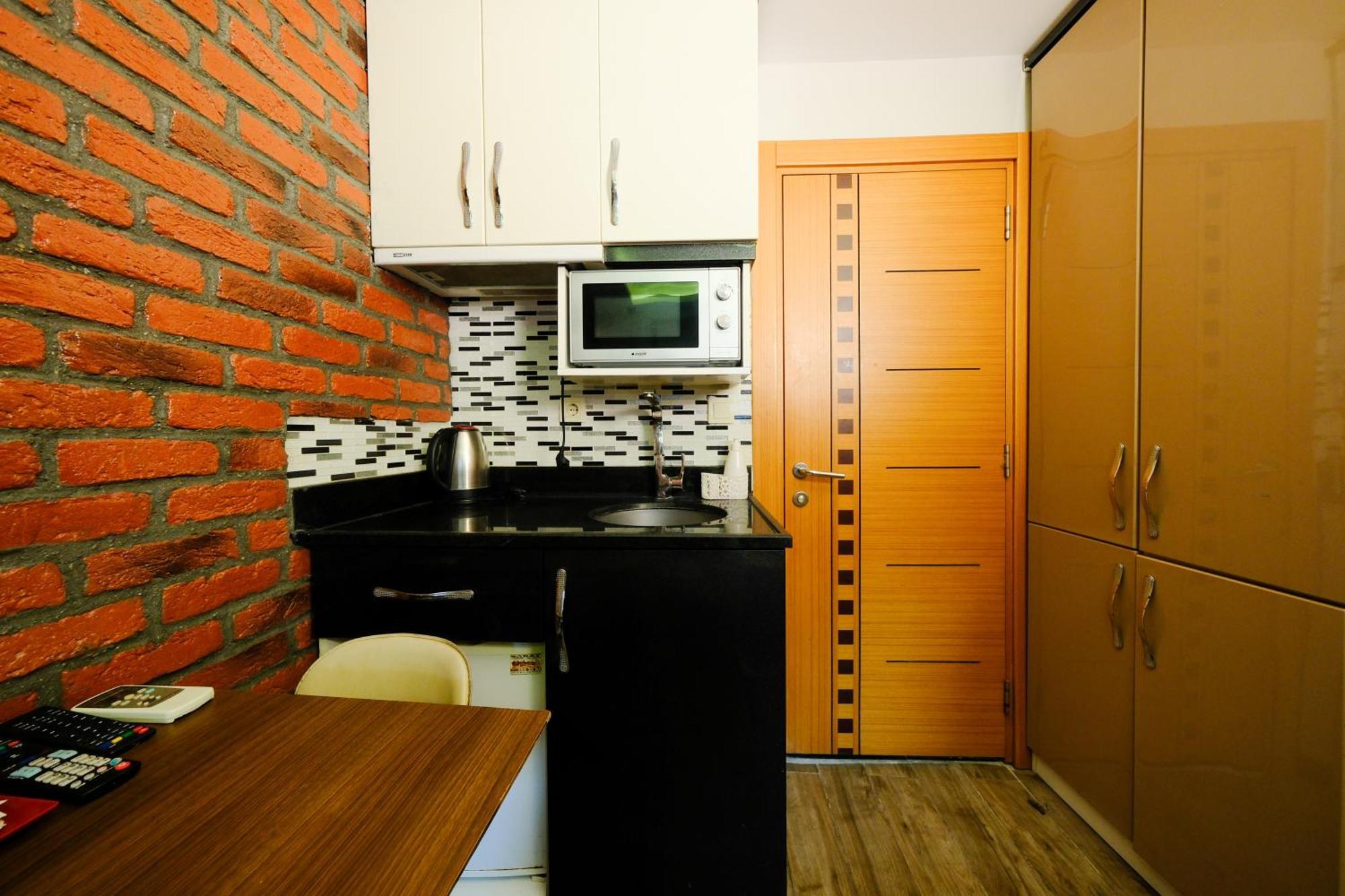 اسطنبول Taksim Celebi Suites المظهر الخارجي الصورة