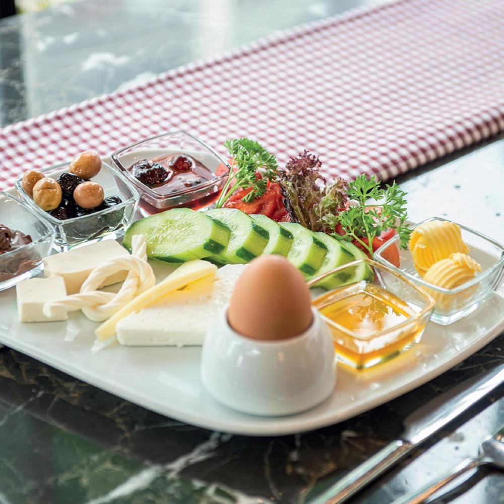 اسطنبول Taksim Celebi Suites المظهر الخارجي الصورة